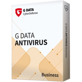 G DATA ANTIVIRUS BUSINESS - 2 Year (ab 100 Lizenzen) - New - ESD-Download