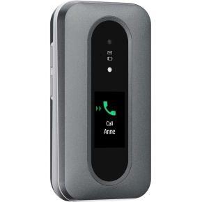 Doro Leva L20 black white