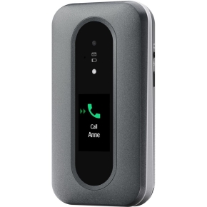 Doro Leva L20 black white