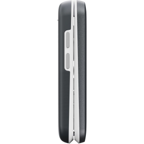 Doro Leva L20 black white