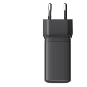 Anker 736 Charger Nano 2 GaN 2 2x USB-C 1x USB-A 100W black