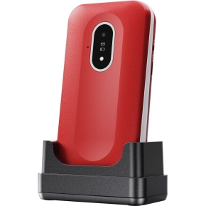 Doro Leva L20 red white