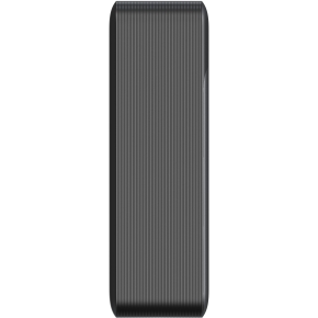 Anker 737 PowerBank GaNPrime 24.000mAh 2 x USB-C 1 x USB-A 140W black