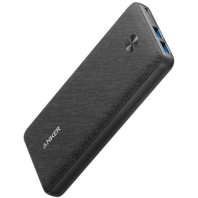 Anker PowerCore III Sense Powerbank 20.000mAh 1 x USB-C 2 x USB-A black