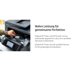 HP Tinte 337 schwarz
