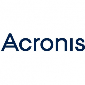Acronis Cyber Protect Home Office Essentials - 3 Computer - 1 year subscription - ESD-DownloadESD