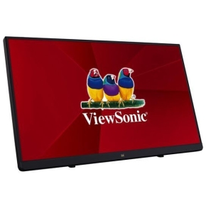 Viewsonic 54.6cm TD2230 Touch 16:9 HDMI/VGA/DP FHD