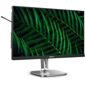 Philips 60.5cm (23.8) 24B2G5301 16:09 HDMI+DP+USB-C darkgre