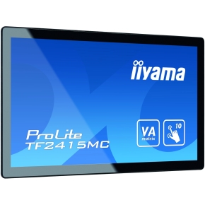 IIYAMA 60.5cm (23.8) TF2415MC-B2 16:9 M-Touch HDMI+DP