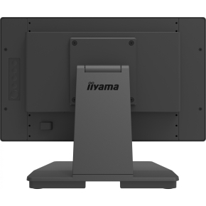 IIYAMA 39.5cm (15.6) T1634MC-B1S 16:9 M-Touch HDMI+DP+VGA retail