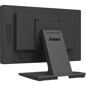 IIYAMA 39.5cm (15.6) T1634MC-B1S 16:9 M-Touch HDMI+DP+VGA retail