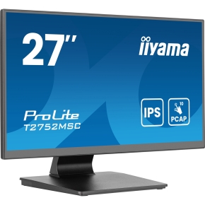 IIYAMA 25.7cm (10.1) TF1015MC-B3 16:10 M-Touch HDMI+DP+USB