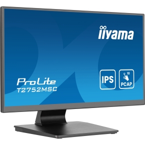 IIYAMA 25.7cm (10.1) TF1015MC-B3 16:10 M-Touch HDMI+DP+USB