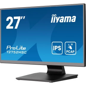 IIYAMA 25.7cm (10.1) TF1015MC-B3 16:10 M-Touch HDMI+DP+USB