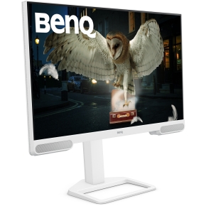 BenQ 68.6cm EW2790U 16:9 USB-C/HDMI white spk. UHD