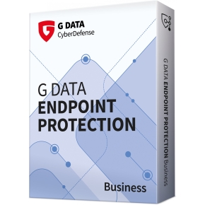 G DATA ENDPOINT PROTECTION BUSINESS - 1 Year (ab 5 Lizenzen) - New - ESD-Download