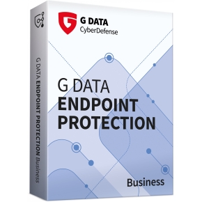 G DATA ENDPOINT PROTECTION BUSINESS - 1 Year (ab 250 Lizenzen) - New - ESD-Download