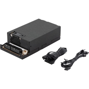 Flex ATX 300W FSP FLEXGURU 300 Kabelmanagement