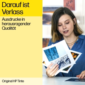 HP Tinte 920XL (CD975AE) schwarz Druckerpatrone
