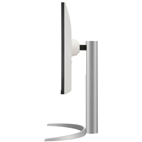 LG LCD 27UP650P-W 27 white