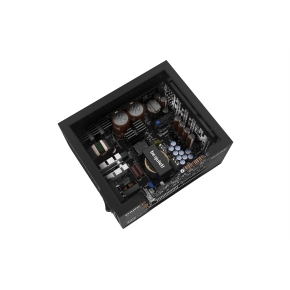 750W be quiet! DARK POWER 13