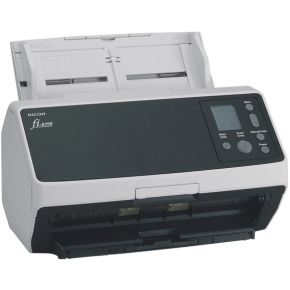 Fujitsu fi-8190 Dokumentenscanner 90 S./min. ADF Duplex USB 3.2 LAN