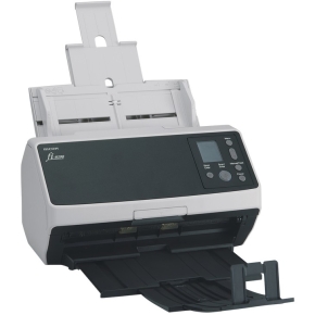 Fujitsu fi-8190 Dokumentenscanner 90 S./min. ADF Duplex USB 3.2 LAN