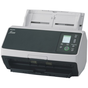 Fujitsu fi-8190 Dokumentenscanner 90 S./min. ADF Duplex USB 3.2 LAN