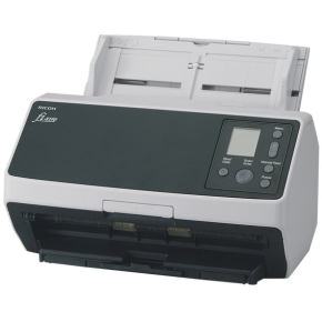 Fujitsu fi-8190 Dokumentenscanner 90 S./min. ADF Duplex USB 3.2 LAN
