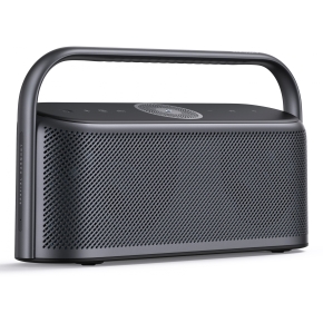 Anker Soundcore Motion X600 Bluetooth Lautsprecher 50W gray