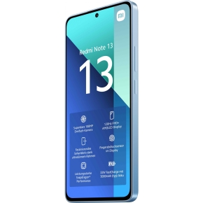 Xiaomi Redmi Note 13 128GB 6RAM 4G EU blue