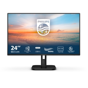 Philips 68.5cm (27.0) 272S1M 16:09 DVI+HDMI+DP+USB IPS
