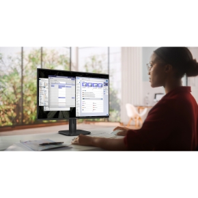 Philips 68.5cm (27.0) 272S1M 16:09 DVI+HDMI+DP+USB IPS