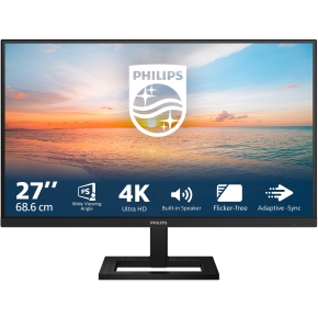 Philips 68.5cm (27.0) 27E1N1800AE 16:09 HDMI+DP IPS black