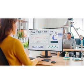 Philips 68.5cm (27.0) 27E1N1800AE 16:09 HDMI+DP IPS black