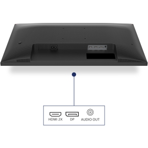 Philips 68.5cm (27.0) 27E1N1800AE 16:09 HDMI+DP IPS black