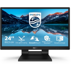 IIYAMA 48.0cm (19) TF1934MC-B7X 5:4 M-Touch HDMI+DP+USB
