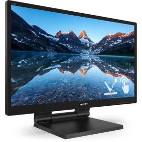 IIYAMA 48.0cm (19) TF1934MC-B7X 5:4 M-Touch HDMI+DP+USB