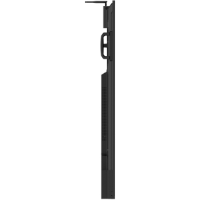 Viewsonic 218.4cm CDE8630 16:9 HDMI/LAN/USB-C 500nits (Speditionsversand)