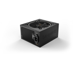 650W be quiet! PURE POWER 12 M