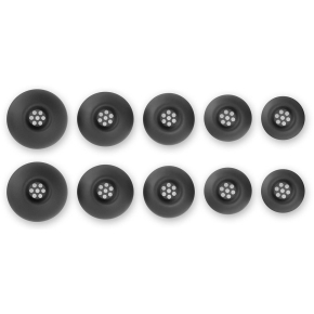 Teufel AIRY TWS 2 True-Wireless In-Ear Bluetooth Earphones black