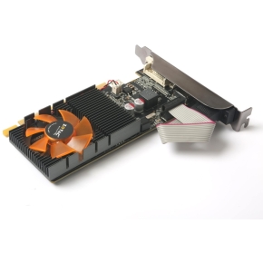 GT710 2GB ZOTAC LP DDR3 1Fan