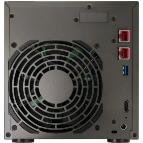 ASUSTOR Nimbustor 4 Gen2 AS5404T 4 Bay NAS. Quad-Core 2.0GHz