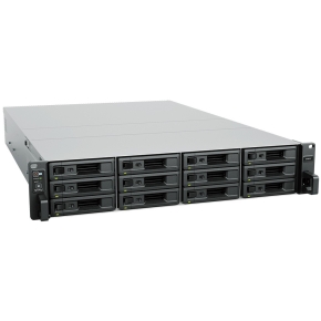 Synology NAS SA3610 (12 Bay) 2U