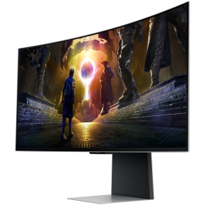 Cooler Master LCD GA 241