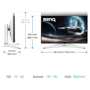 MOBIUZ EX321UX 31.5IN 80.01CM
