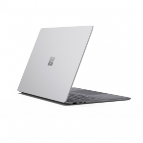 Microsoft Surface Laptop5 512GB (13/i5/16GB) Win11Pro Platinum