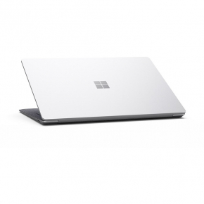 Microsoft Surface Laptop5 512GB (13/i5/16GB) Win11Pro Platinum
