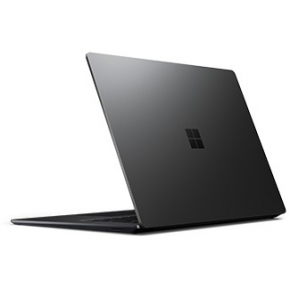 Microsoft Surface Laptop5 256B (15/i7/16GB) Win11Pro Black
