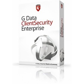 G DATA CLIENT SECURITY BUSINESS + EXCHANGE MAIL SECURITY - 1 Year (ab 25 Lizenzen) - Renewal - ESD-Download